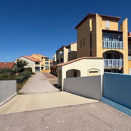 לה ברקרה Logement De Plein Pied Tout Confort מראה חיצוני תמונה