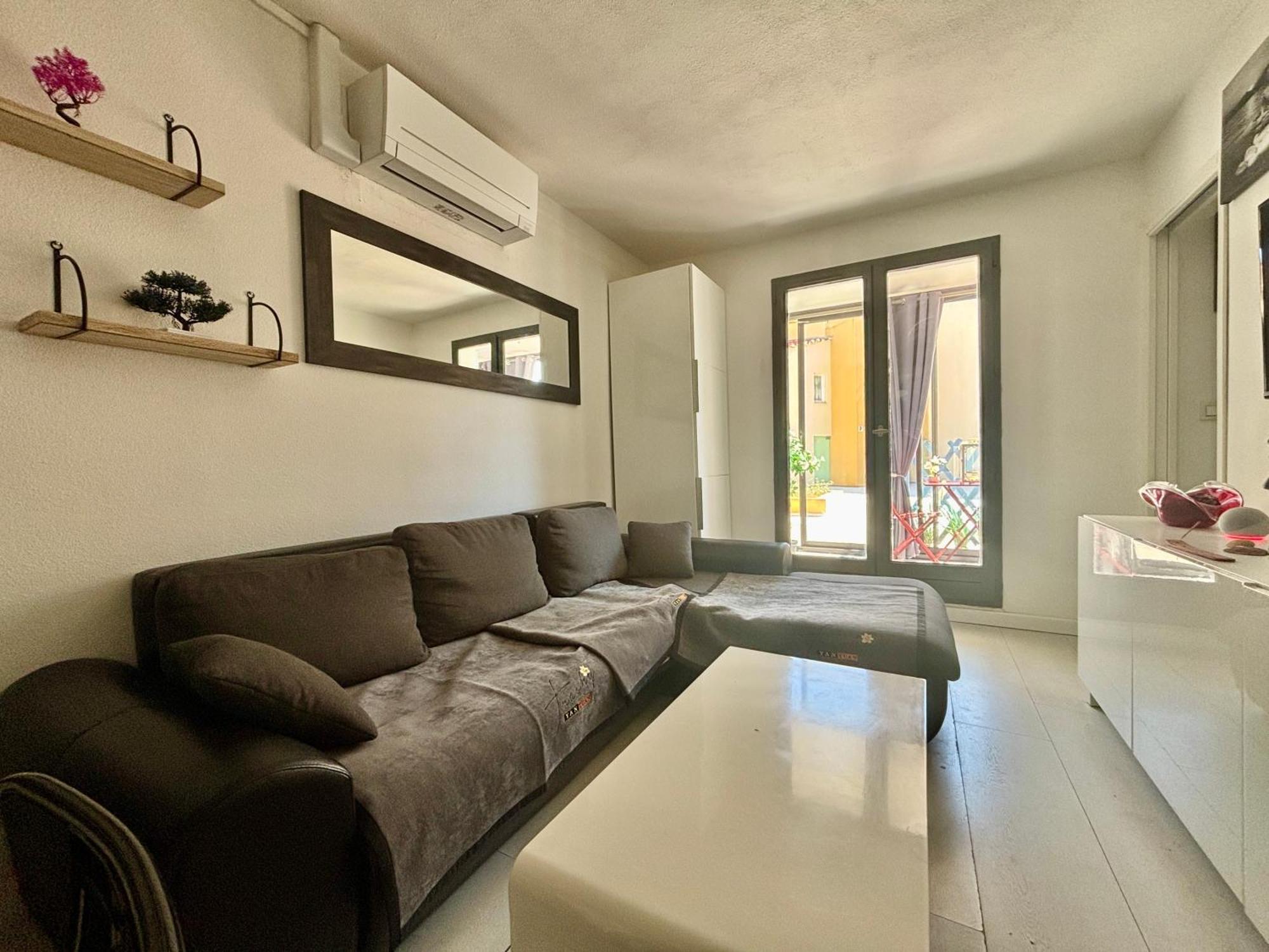 לה ברקרה Logement De Plein Pied Tout Confort מראה חיצוני תמונה