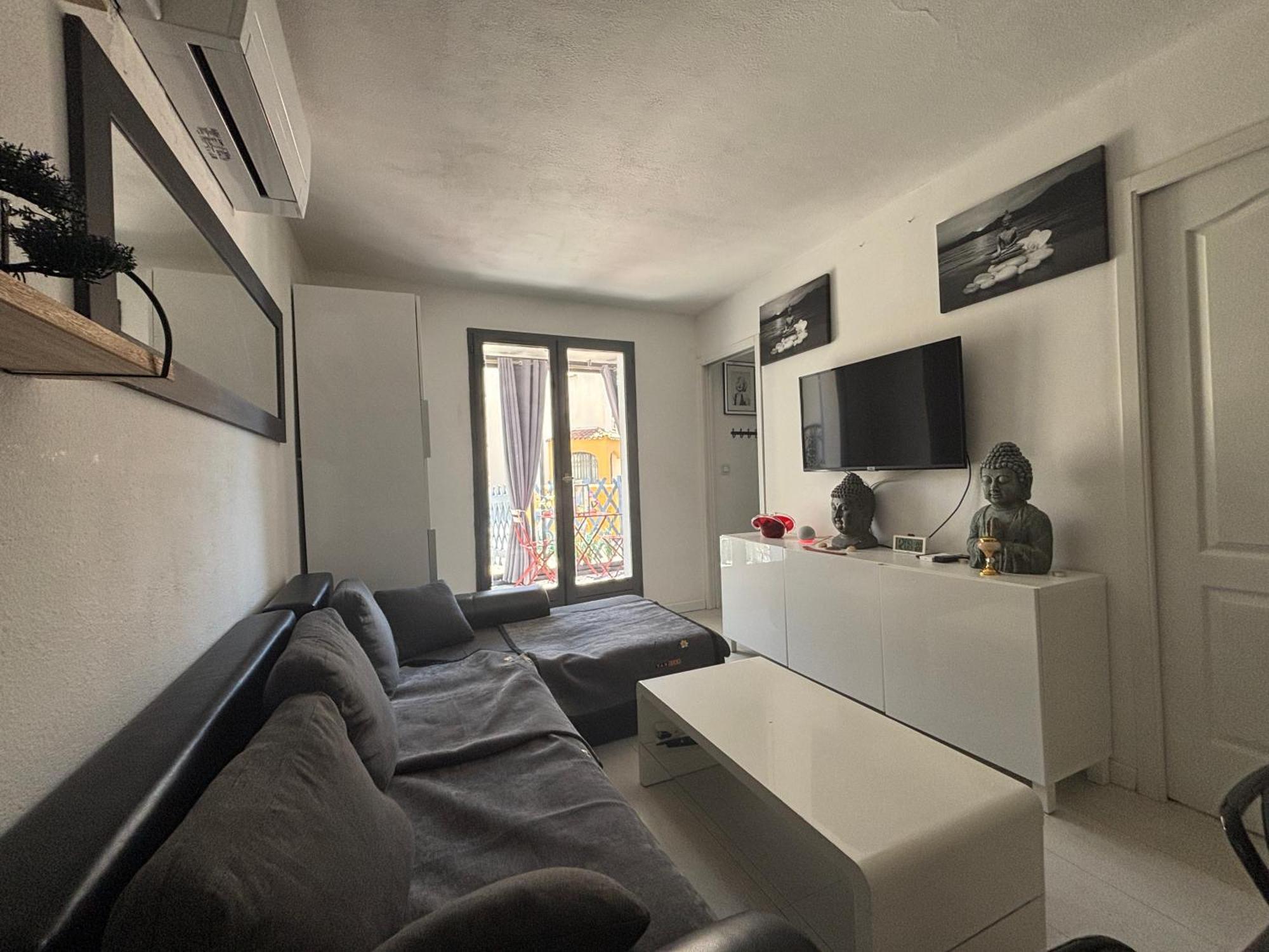 לה ברקרה Logement De Plein Pied Tout Confort מראה חיצוני תמונה