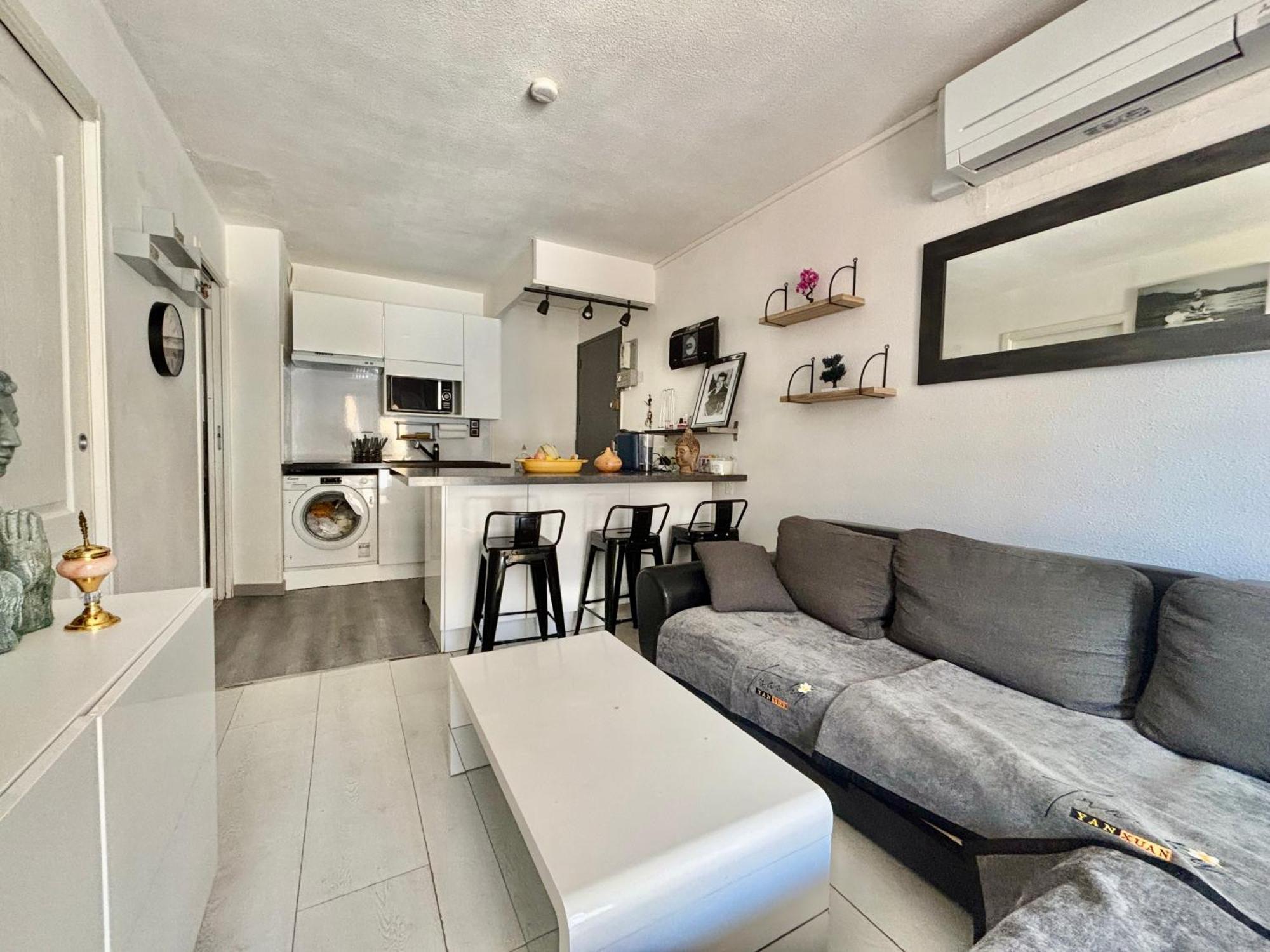 לה ברקרה Logement De Plein Pied Tout Confort מראה חיצוני תמונה
