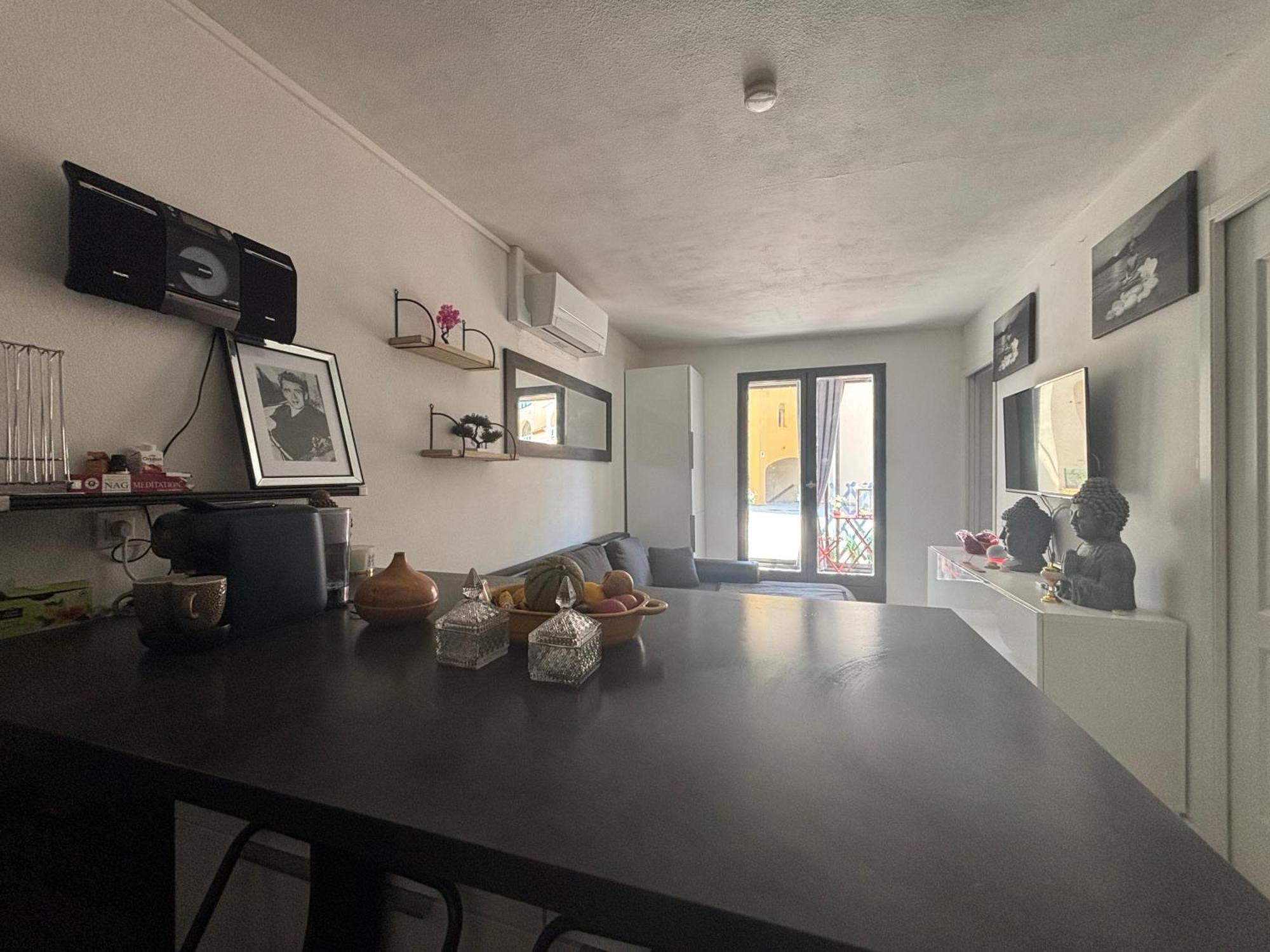 לה ברקרה Logement De Plein Pied Tout Confort מראה חיצוני תמונה