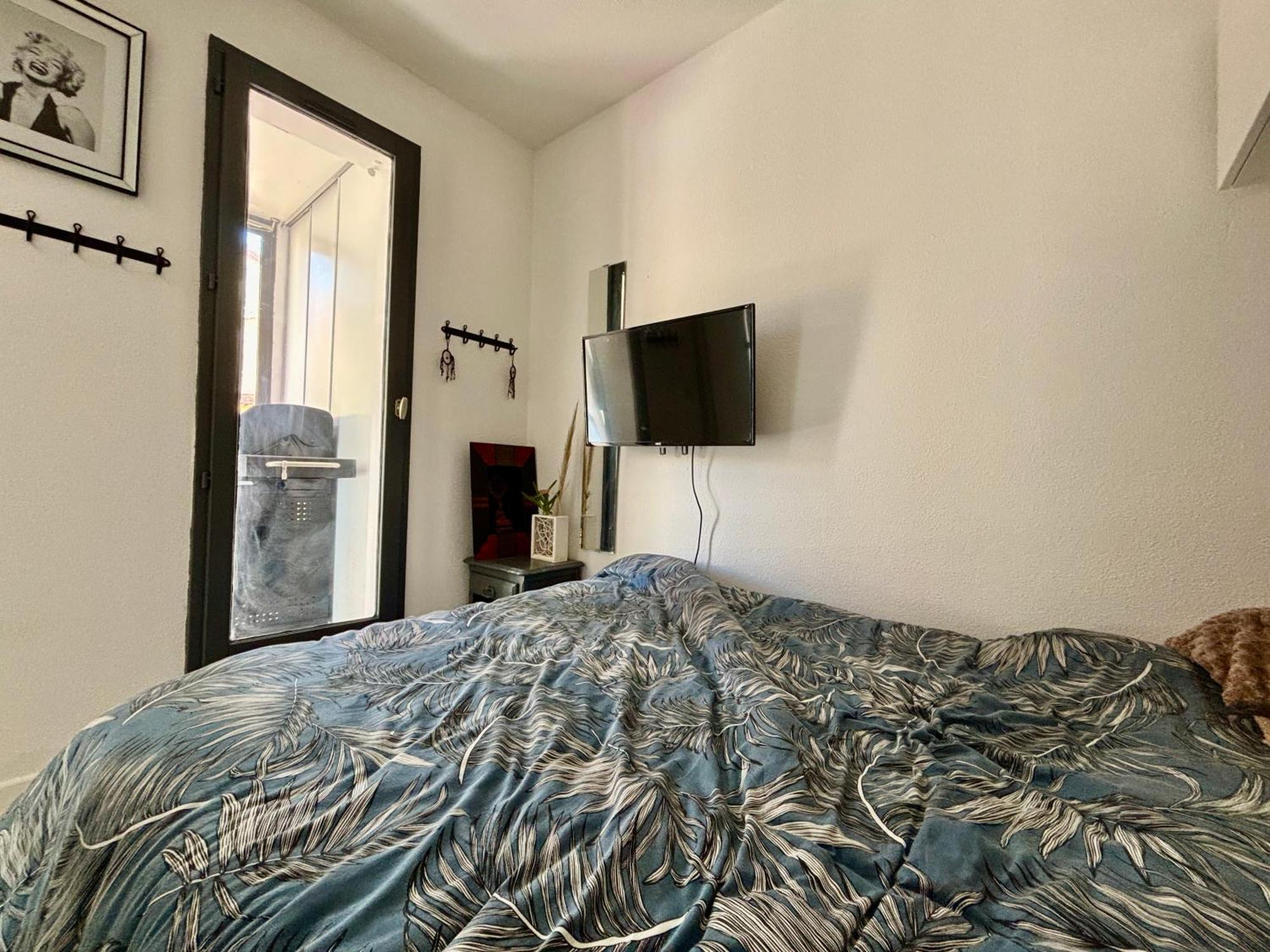 לה ברקרה Logement De Plein Pied Tout Confort מראה חיצוני תמונה