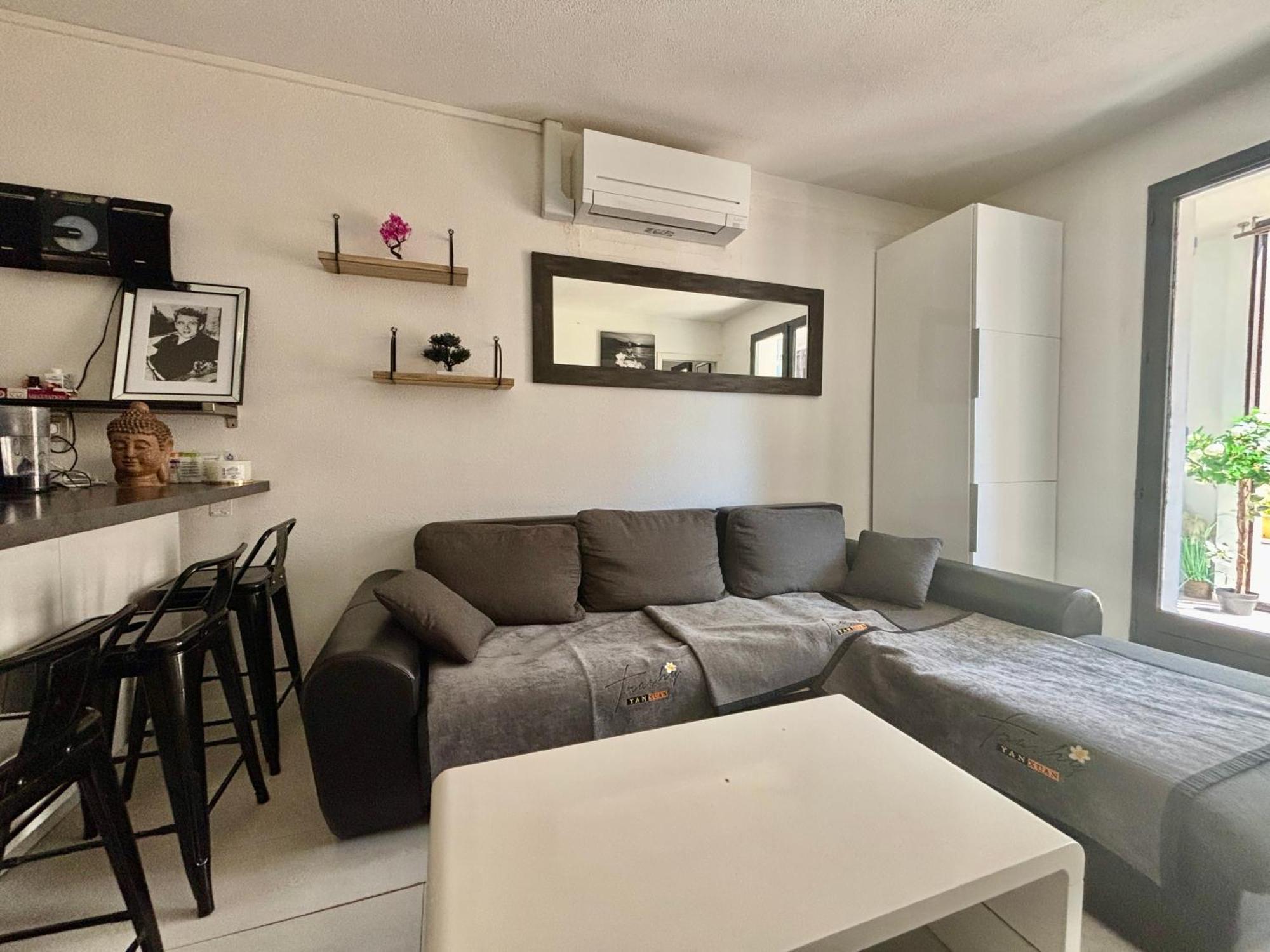 לה ברקרה Logement De Plein Pied Tout Confort מראה חיצוני תמונה